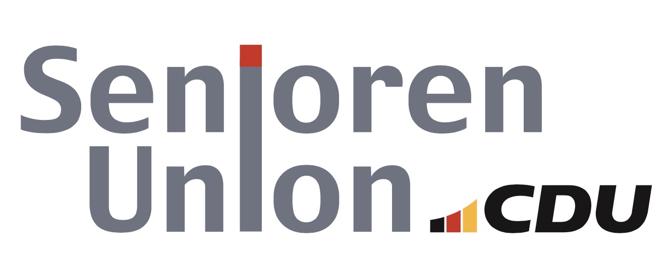 Logo der Senioren Union