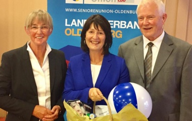 Heidi Exner Gewinnt Wahl