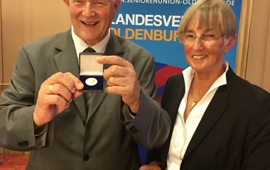 Heidi Exner Gewinnt Wahl