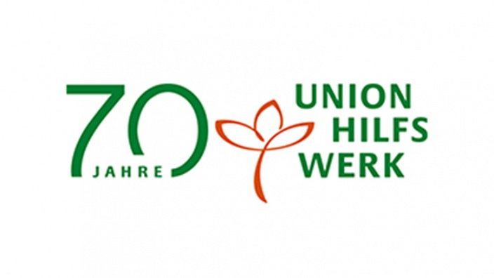 70 Jahre Unionhilfswerk